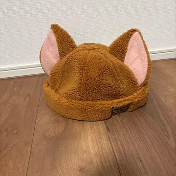 로스트 키즈 모자 슬라이트리 디즈니씨