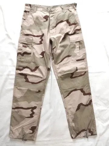 Rothco 로스코 카고 팬츠 M  카모 카모 패턴