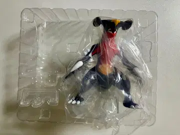 가브리엘 시로나 스케일 월드 포켓몬 피규어