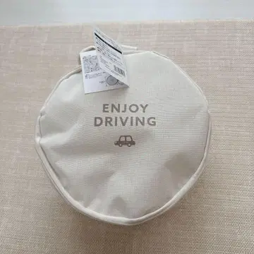 쓰리코인즈 놀이용 미니카 수납 BAG