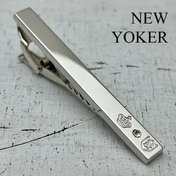 NEW YOKER 넥타이핀