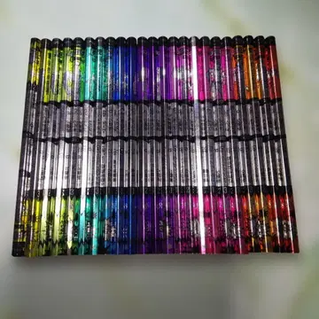 스트리트 파이터 배틀 연필 23