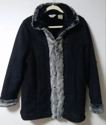 llbean 여성용 코트 사이즈 M