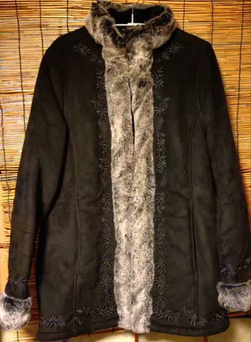 llbean 여성용 코트