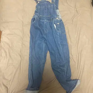 오버롤 가격 인하 가능