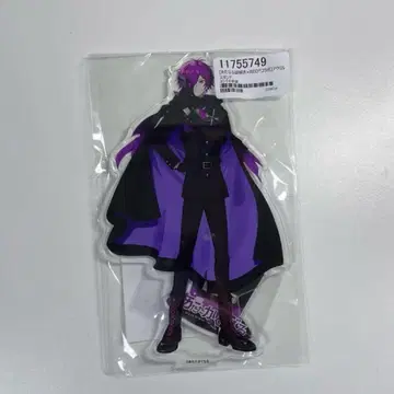 따뜻해지는 요시즈키 참모 RED 아크릴 스탠드