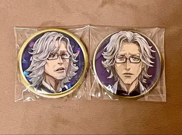 진로우 저지먼트 진로우 j 던전 진로우 SP1 3 캔뱃지 에릭