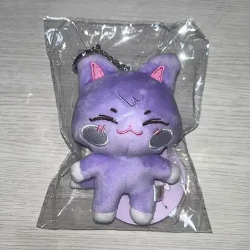 공식 ANITEEZ ATEEZ 키링 샌드키 산 미개봉 새상품