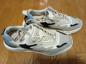 DATE FUGA 데이트 후가 그레이 43