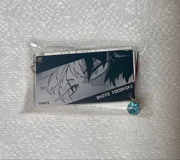 히로아카 토도로키 쇼토 키링 컬렉션