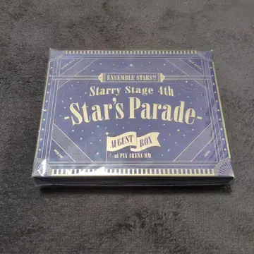 앙상블 스타즈!! Starry Stage 4th-Star's Par -