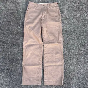 할리우드 런치마켓 치노 팬츠