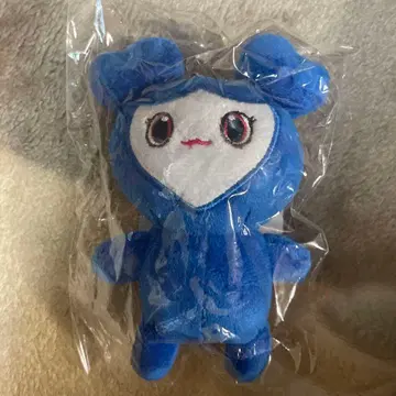 츠브리 twice 캐릭터