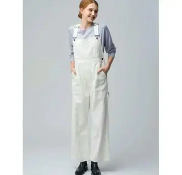 rh.vintage 론 헤르만 오버롤