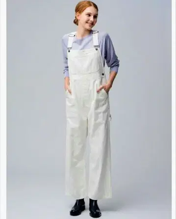 rh.vintage 론 헤르만 오버롤