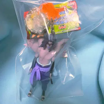 NARUTO 빅 키링 사스케