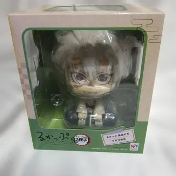 [ 귀멸의 칼날 ] 룩업 시나즈가와 사네미