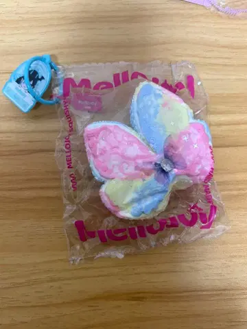 해외 스퀴즈 멜로 조이 도파민 왕국