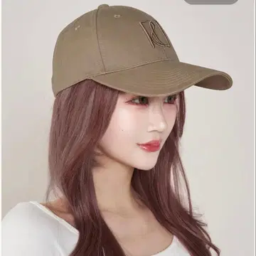 다리치 RD 로고캡 G-BEG