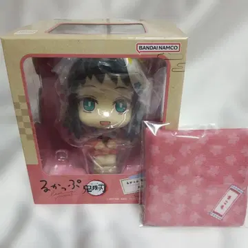 [ 귀멸의 칼날 ] 룩업 마코모 좌식 쿠션 포함