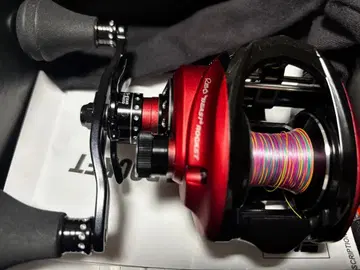 아부 가르시아 Revo BEAST ROCKET 레보 비스트 로켓