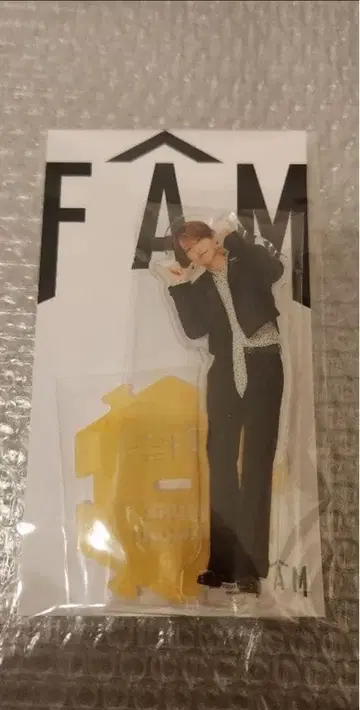 [ 당일 배송 ] 이노마타 슈토 아크릴 스탠드 timelesz