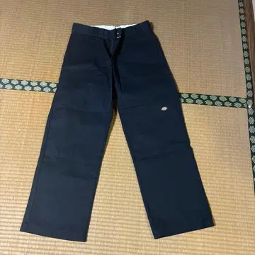 네이비 카고 팬츠 32x30