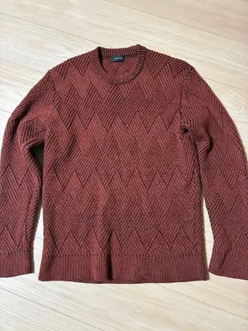 JOSEPH HOMME 남성용 니트