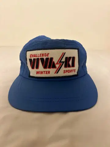 시티 보이 6 패널 플라이트 캡