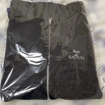 Break the KAT-TUN 후드티