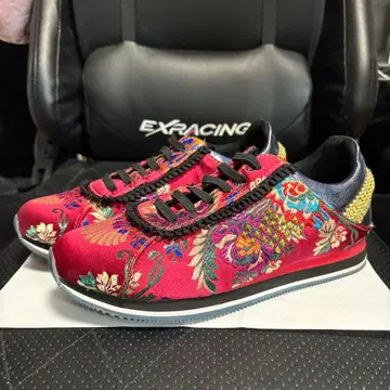 Desigual 스니커즈 사이즈 38