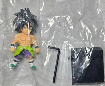 제일복권 드래곤볼 드래곤 아카이브스 브로리 피규어