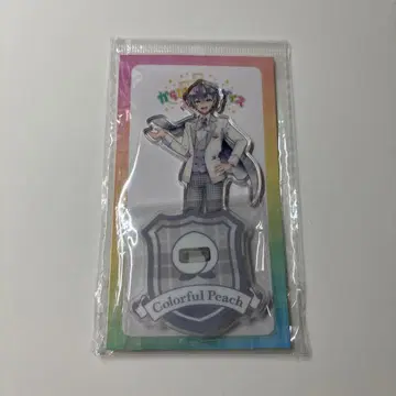 컬러풀 피치 히로 카라피치 파라다이스 2025 아크릴 스탠드