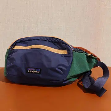파타고니아 Patagonia 바디백 테라비아 힙 팩 4L