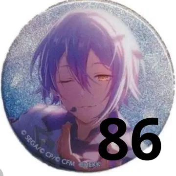 프로세카 앙스타 카미시로 루이 캔뱃지