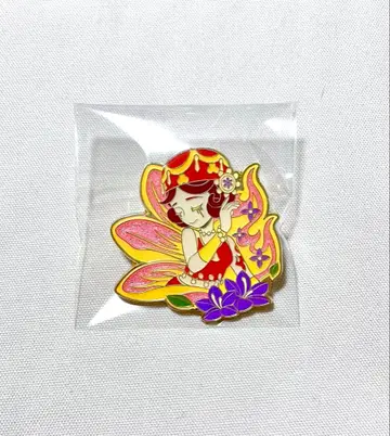 제5인격 IdentityV 핀 배지 무희