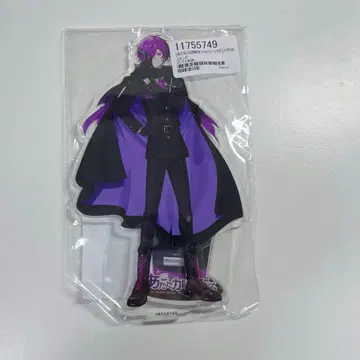 따뜻해지는 새로운 요시즈키 참모 RED 아크릴 스탠드