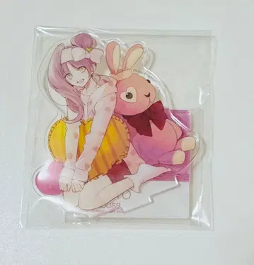 아이츄 심 아크릴 스탠드