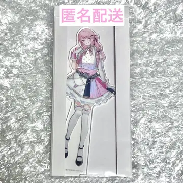 프로세카 아키야마 미즈키 감사제 아크릴 스탠드