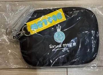 와가마마 라키아 MiRI 생탄 굿즈 파우치