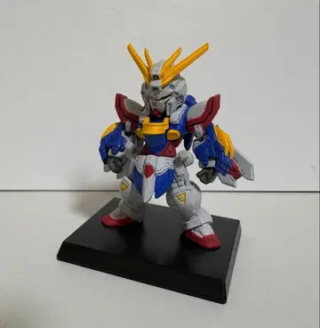 건담 컨버지 갓건담