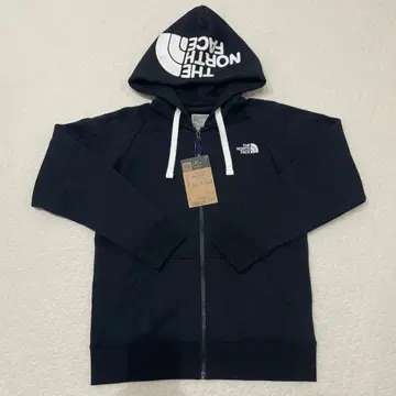 THE NORTH FACE 레인웨어 풀 집 후디