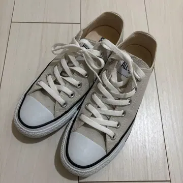 컨버스 올스타 라이트 그레이 23.5