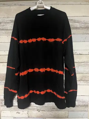 롱티 타이다이 보더