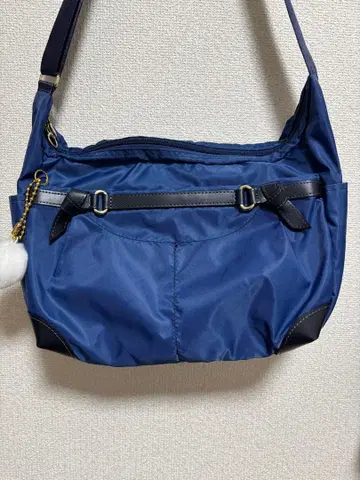 [수회 사용] 카나나 프로젝트 숄더백