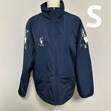 soccer junky 패딩 자켓