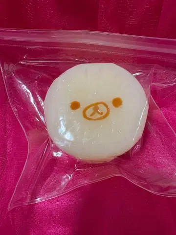 곰 대근 스퀴즈 쭐쭐