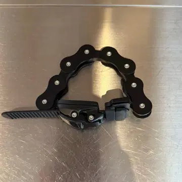 INNERRAUM Bike Chain 목걸이