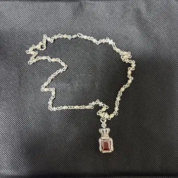 LION HEART 킹덤 목걸이