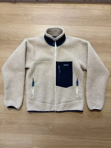 patagonia 플리스 자켓 레트로X XS